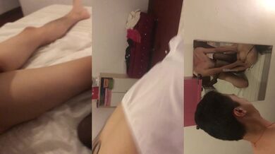 爆乳熟女· 惠子阿姨 ·哇哇使劲·· ·啊啊~宝贝，胖胖拍镜子·· 噢耶噢耶亲爱的 操死姐姐了