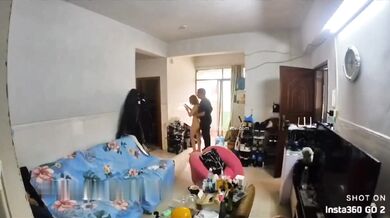 【露出女神豪乳淫妻】极限露出女神『Spider』超强大尺私拍甄选 各种户外勾引路人外卖小哥随便操趴 (3)